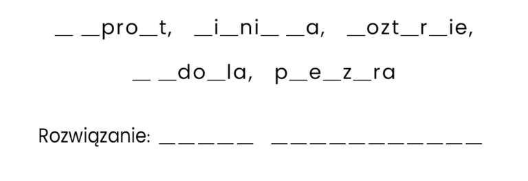 Kreskowka 3