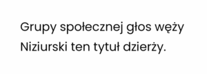 KALAMBUR WIĄZANY 26.05