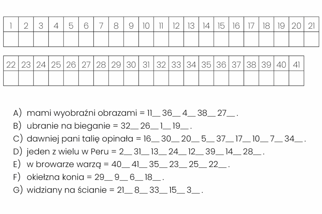szyfrogram