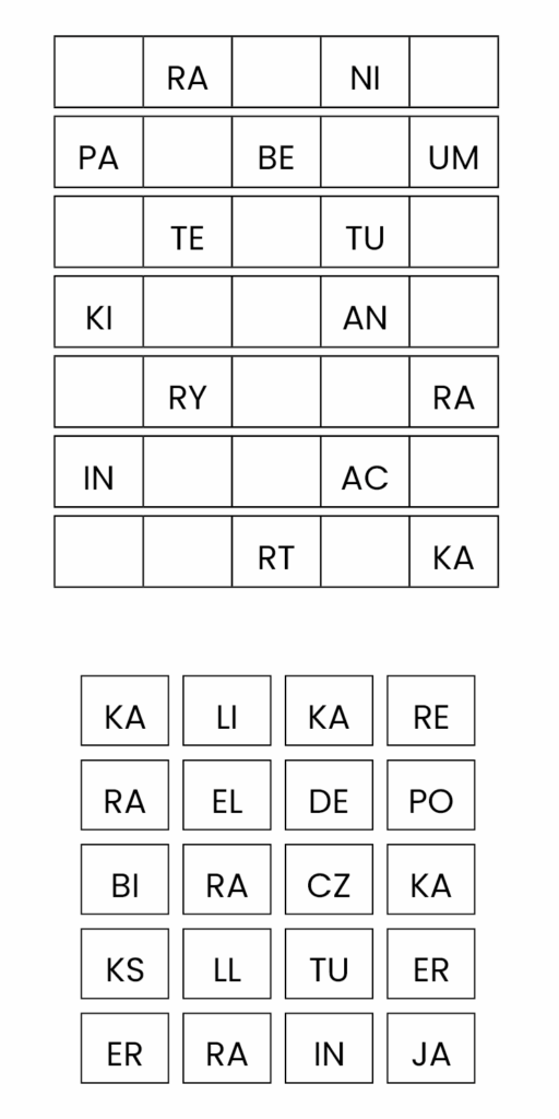 Ostatnie słowo 2