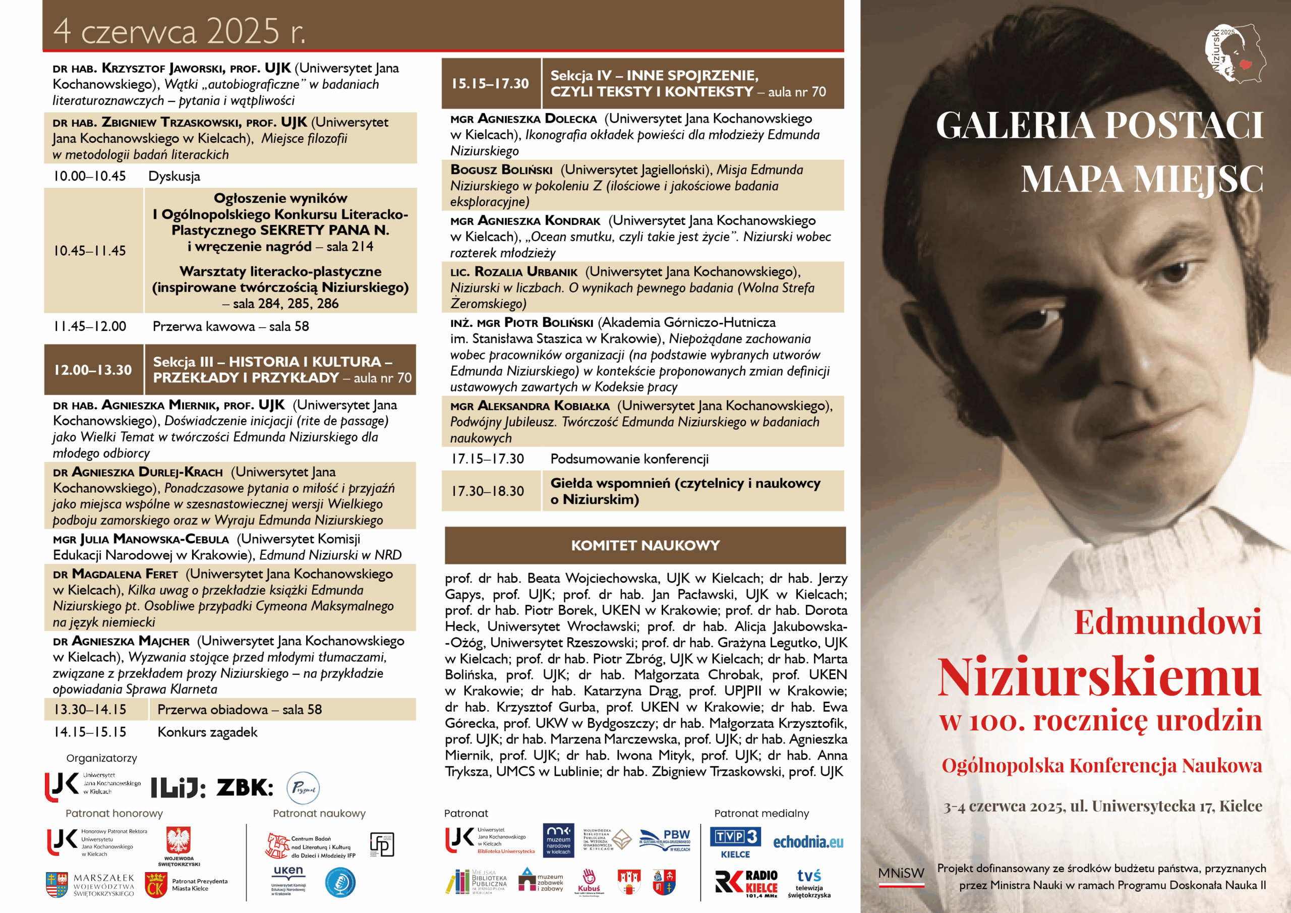 Program 2 3.06.2025