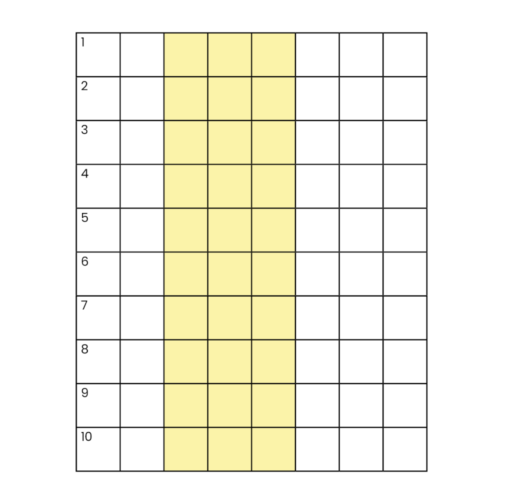 29.12 V. LOGOGRYF OŚMIOLITEROWY