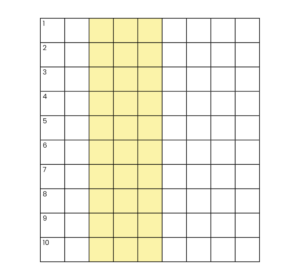 29.12 VI. LOGOGRYF DZIEWIĘCIOLITEROWY