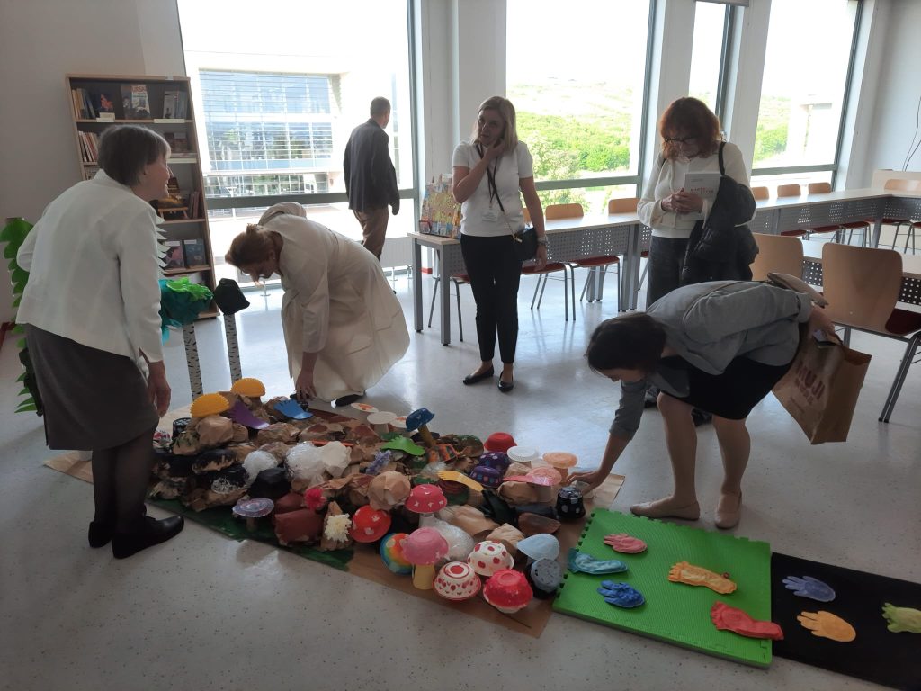 Lektura polisensoryczna