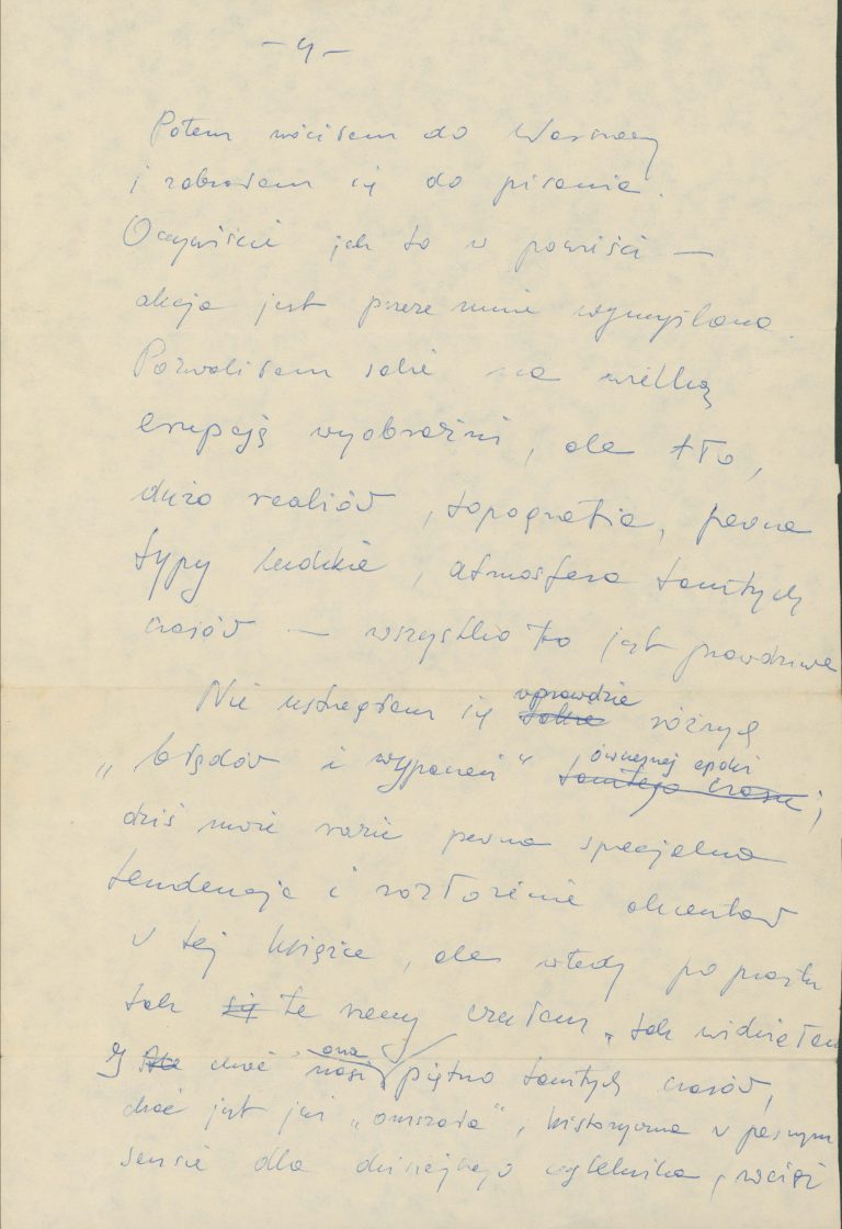 Niziurski list 88 Strona 5