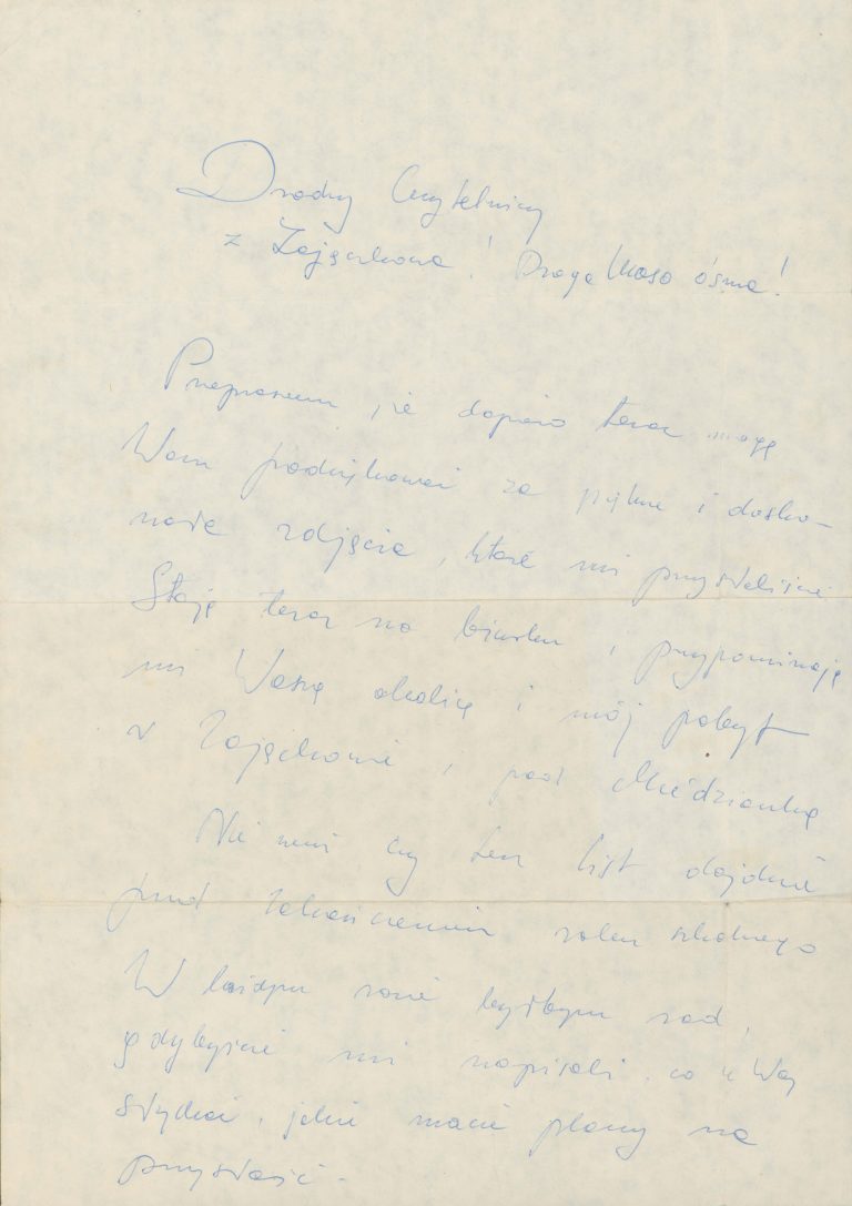 Niziurski list 89 Strona 2