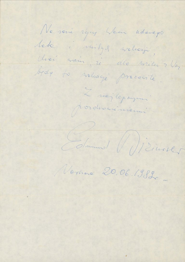 Niziurski list 89 Strona 3