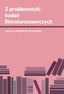 okładka książki
