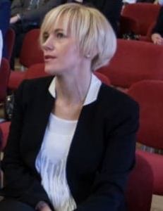 dr hab. Agnieszka Miernik, prof. UJK (zdjęcie)