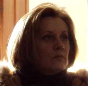 dr Swietlana Leszczak (zdjęcie)