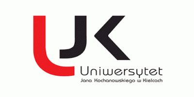 logo UJK w Kielcach